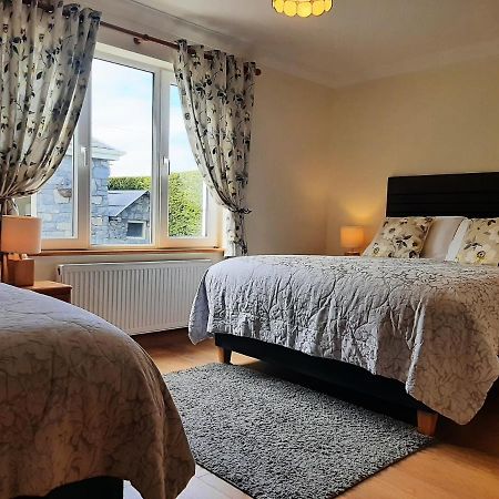 Bunratty Haven Bed & Breakfast المظهر الخارجي الصورة