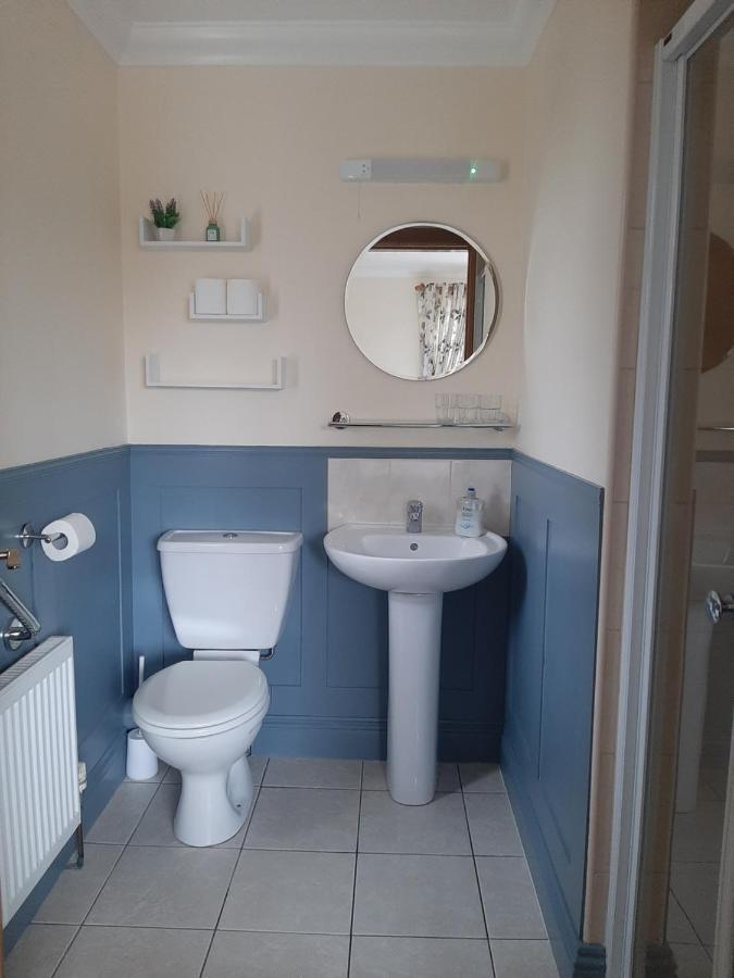 Bunratty Haven Bed & Breakfast المظهر الخارجي الصورة
