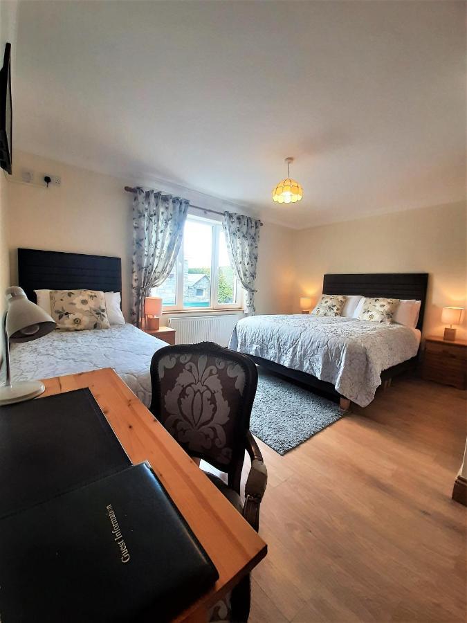 Bunratty Haven Bed & Breakfast المظهر الخارجي الصورة