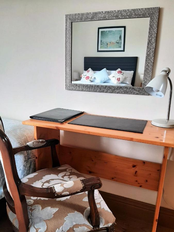 Bunratty Haven Bed & Breakfast المظهر الخارجي الصورة