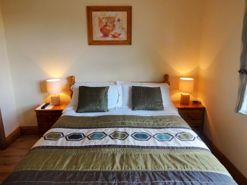 Bunratty Haven Bed & Breakfast المظهر الخارجي الصورة