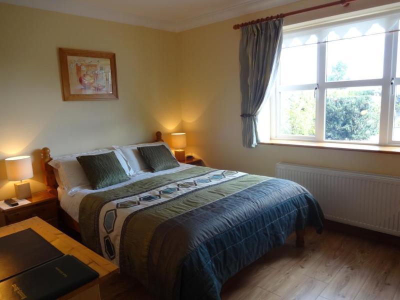 Bunratty Haven Bed & Breakfast المظهر الخارجي الصورة