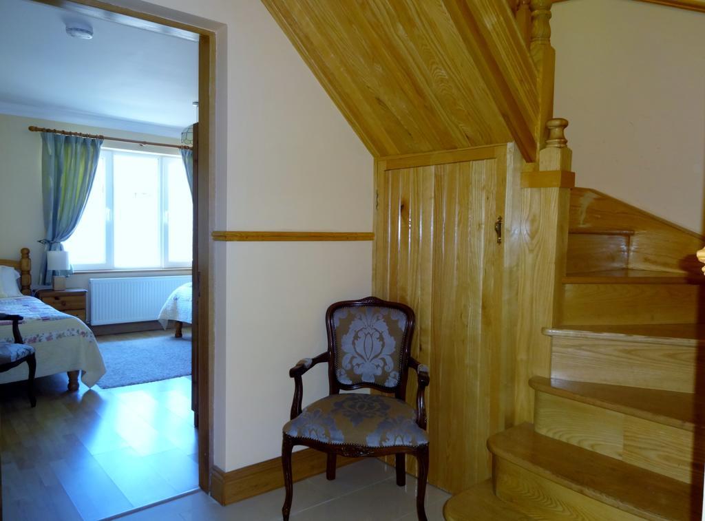 Bunratty Haven Bed & Breakfast الغرفة الصورة